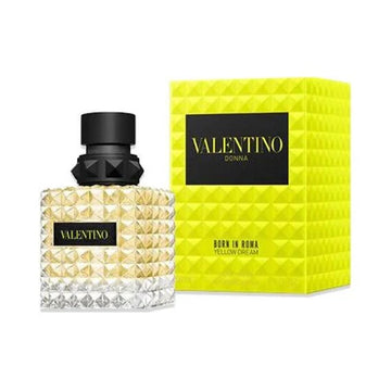 Valentino Donna Born In Roma Yellow Dream Women Eau de Parfum