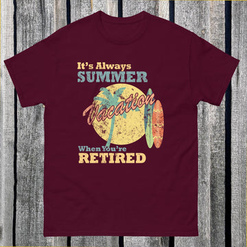 Unisex classic tee