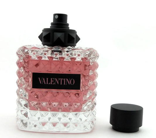 Valentino Donna Born In Roma Perfume 3.4oz.EDP Spray