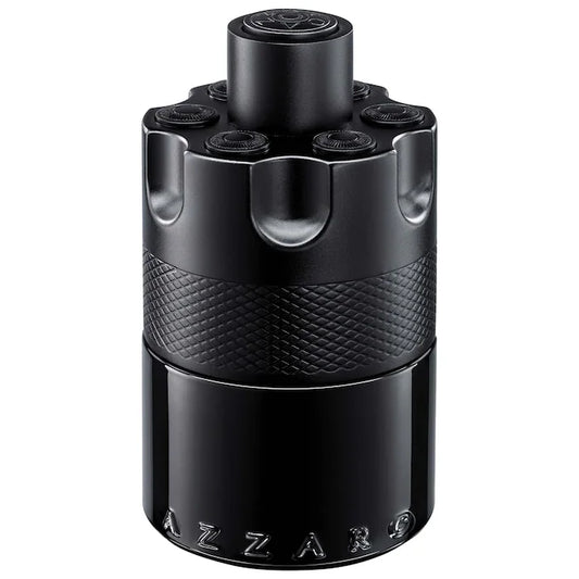 Azzaro The Most Wanted Eau De Parfum Intense 3.4 oz / 100 mL